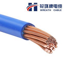 家裝BV電線_珠江花環電線