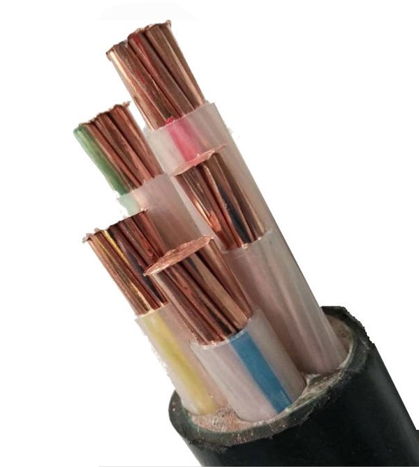 電纜斷芯檢測(cè)