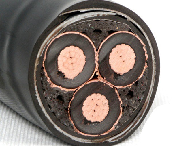 珠江花環電線電纜