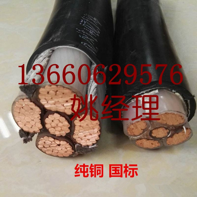 花環珠江電纜電線