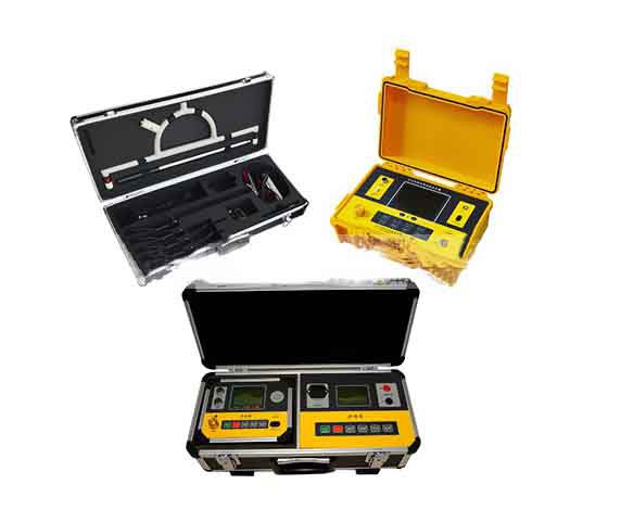 ME-LZ電纜毛病歸納測(cè)試儀