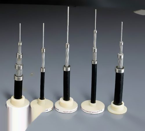 銅芯電線和鋁芯電線