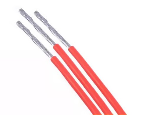 花環(huán)珠江光伏電纜