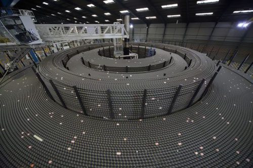 三座丹麥海上風電場發(fā)布內部陣列電纜招標