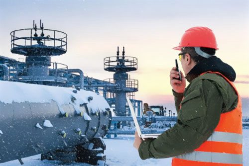 全國氣溫普降,珠江電纜分享在冬季敷設(shè)電力電纜應(yīng)注意什么?