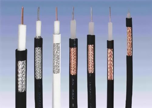在電視監(jiān)控系統(tǒng)線纜產(chǎn)品上,我們應(yīng)如何選用?