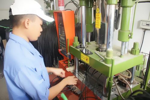 在電視監(jiān)控系統(tǒng)線纜產(chǎn)品上,我們應(yīng)如何選用?