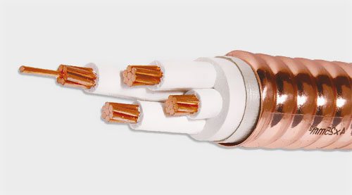礦物絕緣電纜型號(hào)有哪些