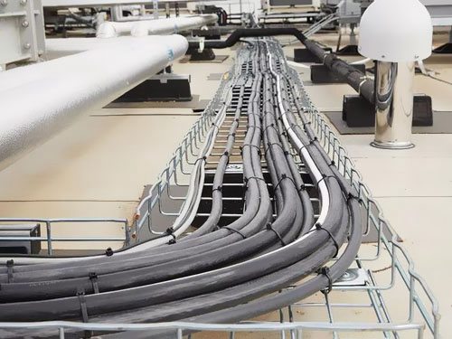 想加入電纜行業(yè),這些基本知識可少不了