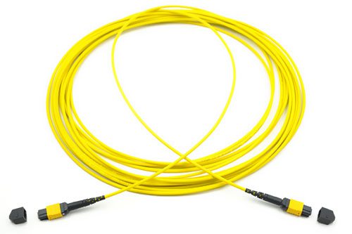 網(wǎng)絡(luò)線斷了，可不可以接起來繼續(xù)使用呢? 