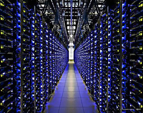 關島Type 3數據中心GNC擬于2020年一季度完工