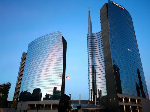 到2028年意大利聯(lián)合信貸銀行將終止煤炭項(xiàng)目支持