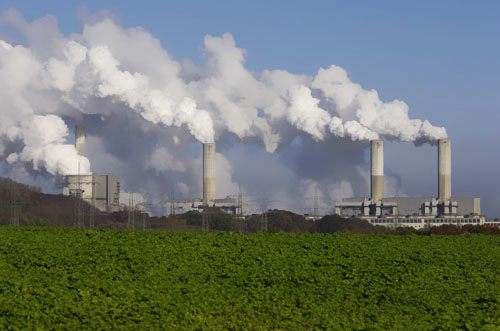 到2050年歐洲運輸、建筑和工業電氣化將使碳排放減少60%