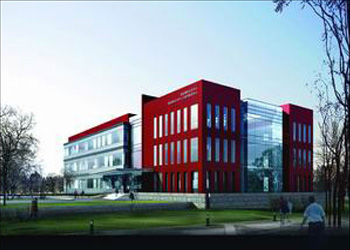 北京奧運興奮劑檢測中心