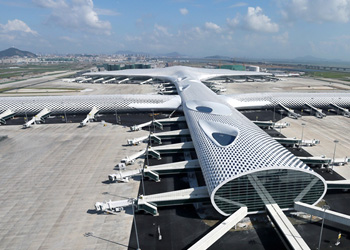 深圳機場